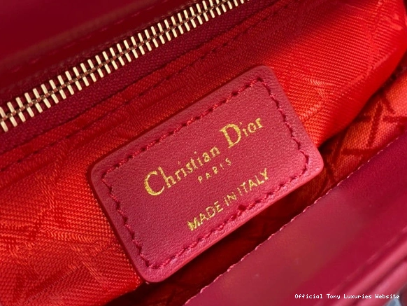 Tony Luxuries diro MINI LADY 0727